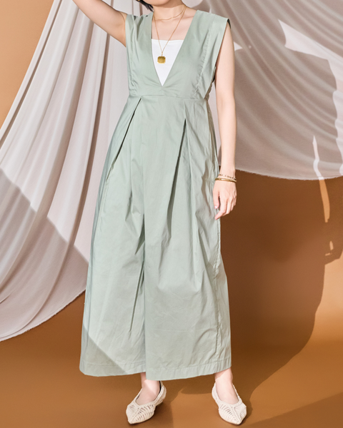 画像をギャラリービューアに読み込む, 低身長パンツ/低身長用ボトム/ボトム/オーバーオール/小柄用/XSサイズ/SSサイズ/147㎝/低身長ブランド/低身長ハイウエストパンツ/オールインワン/小柄オールインワン