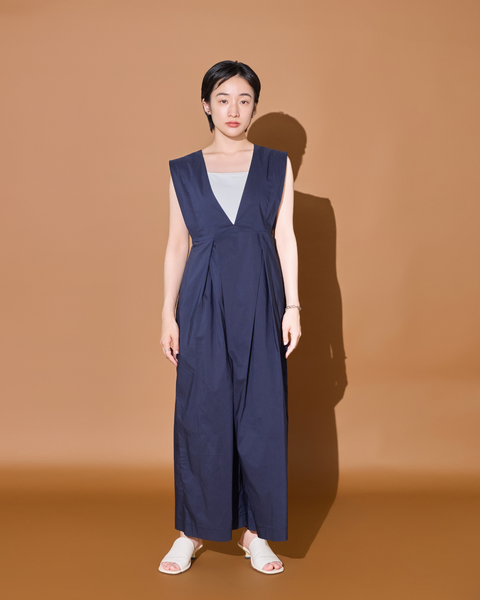 画像をギャラリービューアに読み込む, 低身長パンツ/低身長用ボトム/ボトム/オーバーオール/小柄用/XSサイズ/SSサイズ/147㎝/低身長ブランド/低身長ハイウエストパンツ/オールインワン/小柄オールインワン