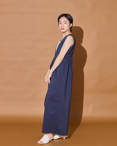 画像をギャラリービューアに読み込む, 低身長パンツ/低身長用ボトム/ボトム/オーバーオール/小柄用/XSサイズ/SSサイズ/147㎝/低身長ブランド/低身長ハイウエストパンツ/オールインワン/小柄オールインワン