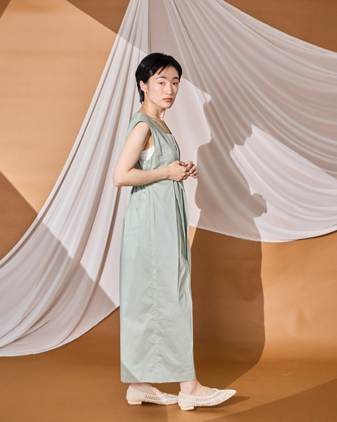 画像をギャラリービューアに読み込む, 低身長パンツ/低身長用ボトム/ボトム/オーバーオール/小柄用/XSサイズ/SSサイズ/147㎝/低身長ブランド/低身長ハイウエストパンツ/オールインワン/小柄オールインワン