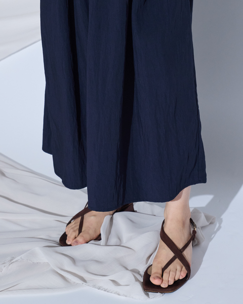 画像をギャラリービューアに読み込む, 小柄ワンピース/低身長ワンピース/ギャザーワンピース/シャーリングワンピース