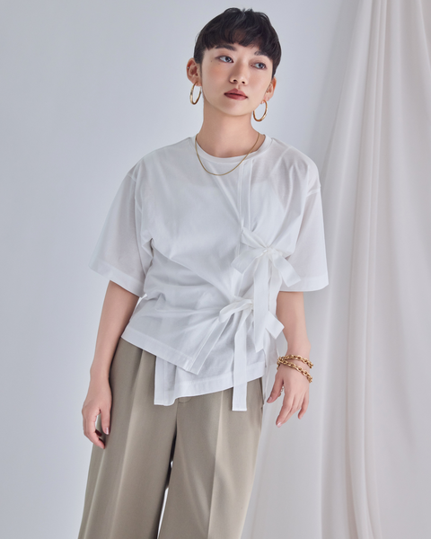 画像をギャラリービューアに読み込む, 低身長用Tシャツ/小柄用/低身長/Tシャツ/低身長ブランド/小柄ブランド/小柄TOPS