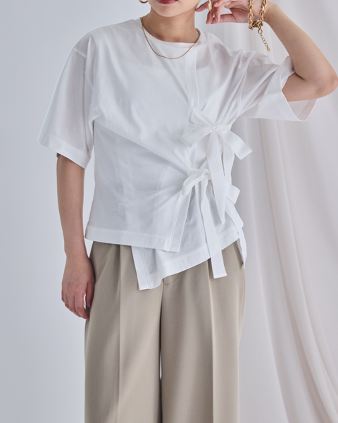 画像をギャラリービューアに読み込む, 低身長用Tシャツ/小柄用/低身長/Tシャツ/低身長ブランド/小柄ブランド/小柄TOPS