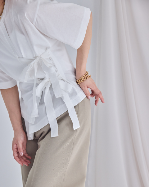 画像をギャラリービューアに読み込む, 低身長用Tシャツ/小柄用/低身長/Tシャツ/低身長ブランド/小柄ブランド/小柄TOPS