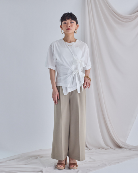 画像をギャラリービューアに読み込む, 低身長用Tシャツ/小柄用/低身長/Tシャツ/低身長ブランド/小柄ブランド/小柄TOPS