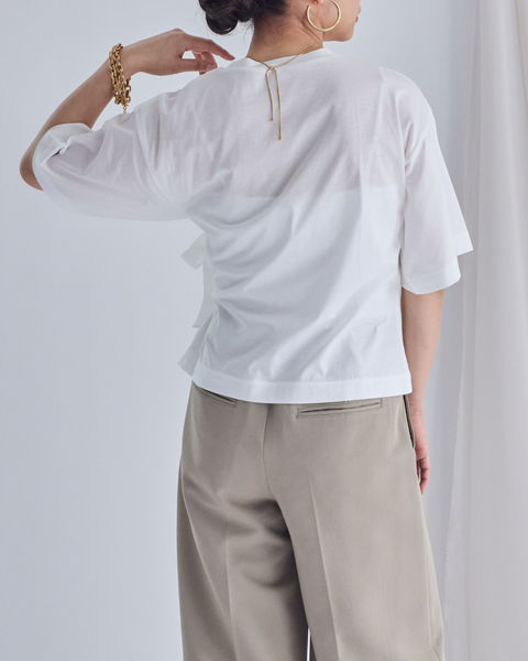 画像をギャラリービューアに読み込む, 低身長用Tシャツ/小柄用/低身長/Tシャツ/低身長ブランド/小柄ブランド/小柄TOPS