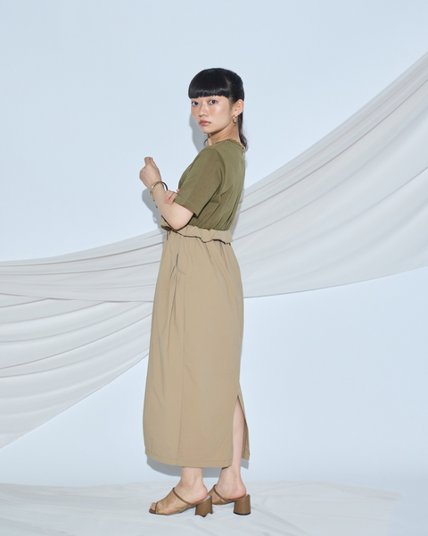 画像をギャラリービューアに読み込む, アジャスタブルドッキングワンピース【793】