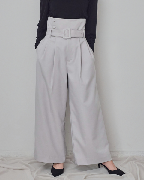 画像をギャラリービューアに読み込む, 低身長パンツ/低身長用ボトム/ボトム/2WAYパンツ/小柄用/XSサイズ/SSサイズ/147㎝/低身長ブランド/低身長ハイウエストパンツ/折り返しパンツ