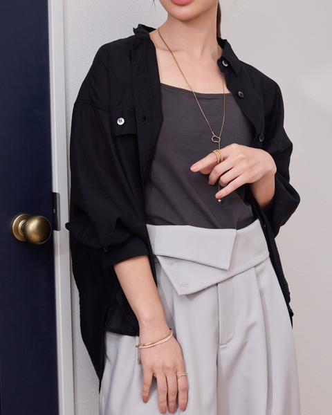 画像をギャラリービューアに読み込む, 低身長パンツ/低身長用ボトム/ボトム/2WAYパンツ/小柄用/XSサイズ/SSサイズ/147㎝/低身長ブランド/低身長ハイウエストパンツ/折り返しパンツ