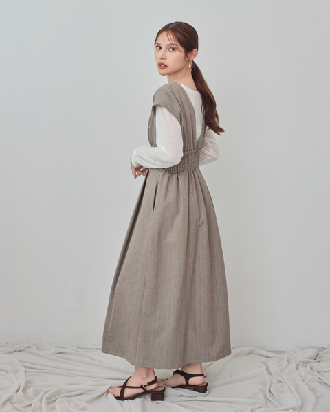 画像をギャラリービューアに読み込む, 低身長ワンピース/低身長用/小柄ワンピース/小柄用/147㎝/SSサイス/XSサイズ/ワンピース