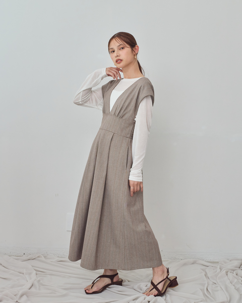 画像をギャラリービューアに読み込む, 低身長ワンピース/低身長用/小柄ワンピース/小柄用/147㎝/SSサイス/XSサイズ/ワンピース