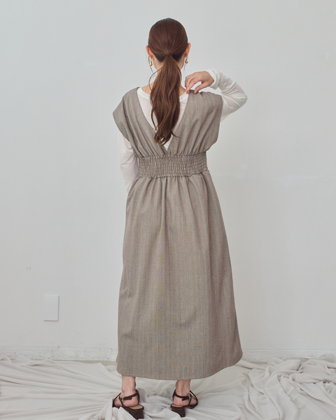 画像をギャラリービューアに読み込む, 低身長ワンピース/低身長用/小柄ワンピース/小柄用/147㎝/SSサイス/XSサイズ/ワンピース