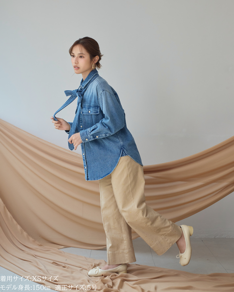 画像をギャラリービューアに読み込む, 低身長用パンツ/小柄用/低身長/小柄セットセットアップ/デニム/低身長ブランド/小柄ブランド/デニムパンツ/小柄デニム/小柄パンツ/デザインパンツ/韓国/デニムセットアップ/チノセットアップ/チノパンツ/ハート刺繍/刺繍デニム/刺繍パンツ