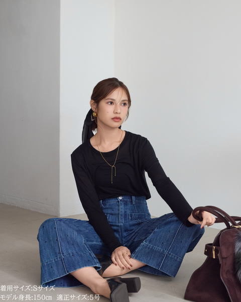 画像をギャラリービューアに読み込む, 低身長用パンツ/小柄用/低身長/小柄セットセットアップ/デニム/低身長ブランド/小柄ブランド/デニムパンツ/小柄デニム/小柄パンツ/デザインパンツ/韓国/デニムセットアップ/チノセットアップ/チノパンツ/ハート刺繍/刺繍デニム/刺繍パンツ