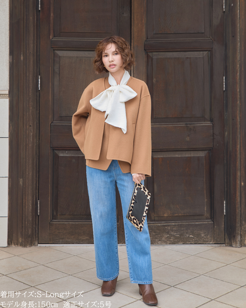 画像をギャラリービューアに読み込む, 低身長パンツ/低身長用ボトム/ボトム/デニムパンツ/小柄用/XSサイズ/SSサイズ/147㎝/低身長ブランド/低身長デニムパンツ/小柄韓国/デニム/ストレートデニム/低身長/小柄/小柄デニム