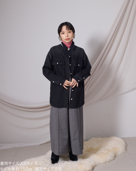 画像をギャラリービューアに読み込む, 低身長パンツ/低身長用ボトム/ボトム/オーバーオール/小柄用/XSサイズ/SSサイズ/147㎝/低身長ブランド/低身長ハイウエストパンツ/オールインワン/小柄オールインワン