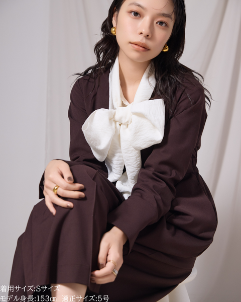 画像をギャラリービューアに読み込む, 低身長パンツ/低身長用ボトム/ボトム/オーバーオール/小柄用/XSサイズ/SSサイズ/147㎝/低身長ブランド/低身長ハイウエストパンツ/オールインワン/小柄オールインワン