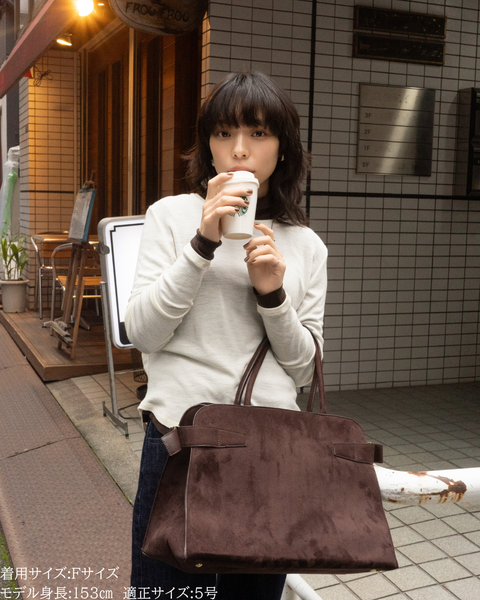 画像をギャラリービューアに読み込む, 低身長向けトップス/低身長用/小柄ワトップス/小柄用/147㎝/SSサイス/XSサイズ/インナー/クルーニット/低身長/ウール/ウールインナー/レイヤード/重ね着