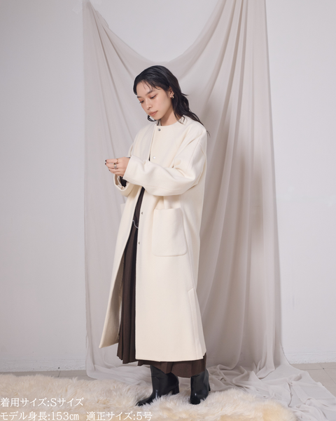 画像をギャラリービューアに読み込む, ロングプリーツスカート【548】