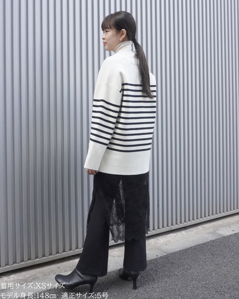 画像をギャラリービューアに読み込む, 低身長パンツ/小柄パンツ/低身長ボトムス/お直しいらず/低身長用/小柄用/低身長用ボトム/裏起毛パンツ/小柄用裏起毛パンツ/オフィスシーン/ウエスト楽/暖かい/裏起毛/極暖/美脚パンツ/美脚/スタイルアップ