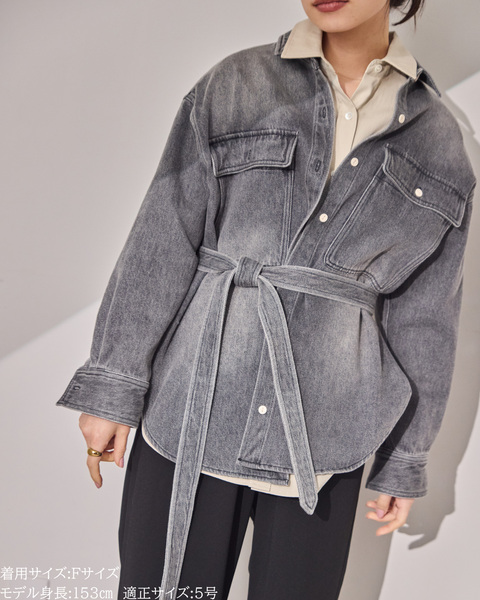 画像をギャラリービューアに読み込む, 小柄ブランド/低身長ブランド/低身長/小柄/小柄シャツ/シャツ/オーバーシャツ