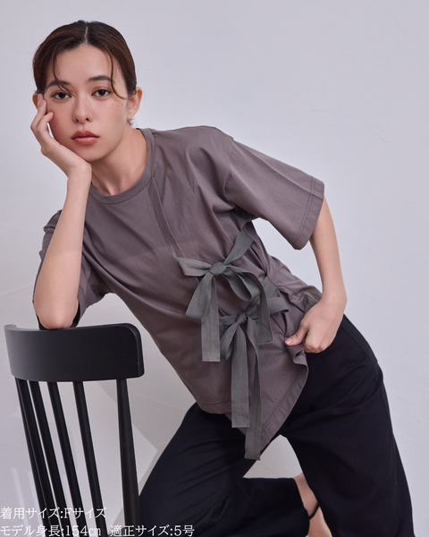 画像をギャラリービューアに読み込む, 低身長用Tシャツ/小柄用/低身長/Tシャツ/低身長ブランド/小柄ブランド/小柄TOPS