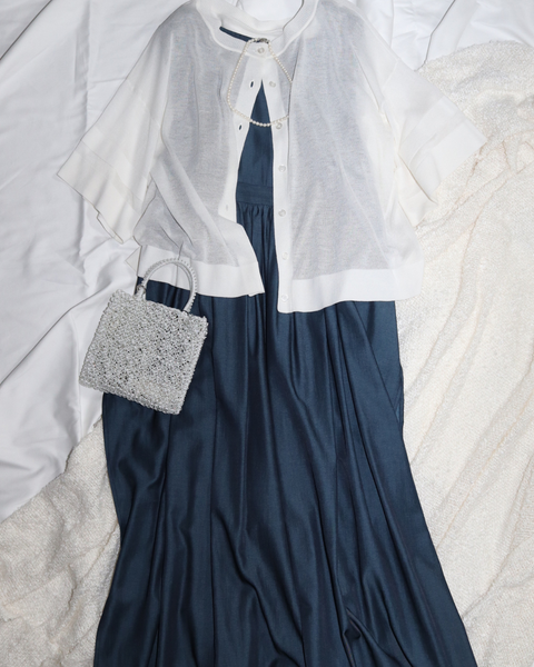 画像をギャラリービューアに読み込む, 《Friday》A Week in 147 〜 7 Days Coordinate Set 〜