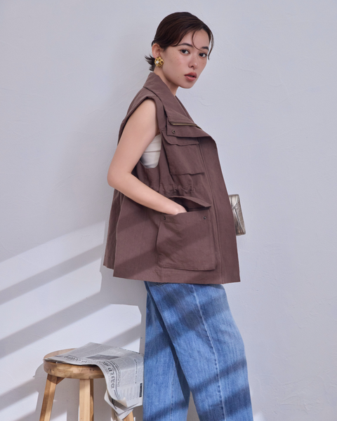 画像をギャラリービューアに読み込む, 《Thursday》A Week in 147 〜 7 Days Coordinate Set 〜 (SPECIAL EDITION)