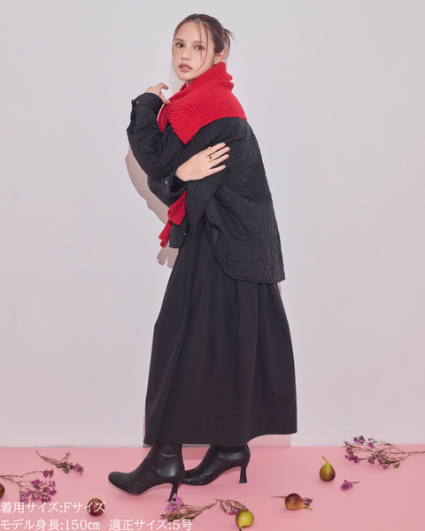 画像をギャラリービューアに読み込む, petite woman quilted coat winter
small woman winter coat outfit
petite fashion quilted jacket
低身長 レディース キルティングコート
小柄 女性 冬 アウター コーデ
petite woman winter outerwear
小柄コート/キルティングコート/ブルゾン/セット/中綿/低身長コート
