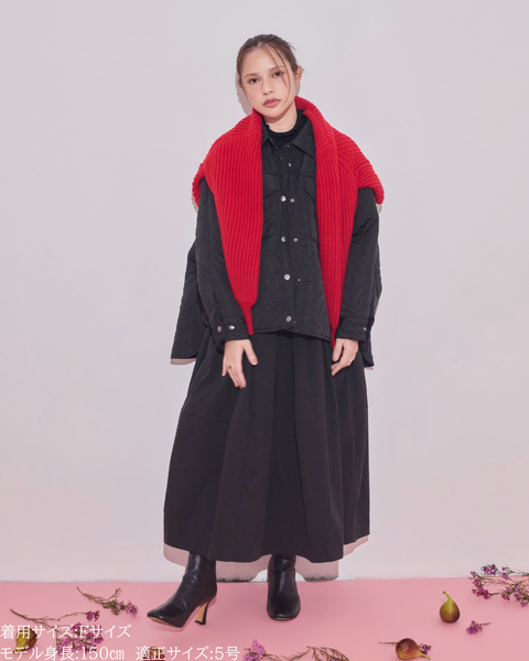 画像をギャラリービューアに読み込む, petite woman quilted coat winter
small woman winter coat outfit
petite fashion quilted jacket
低身長 レディース キルティングコート
小柄 女性 冬 アウター コーデ
petite woman winter outerwear
小柄コート/キルティングコート/ブルゾン/セット/中綿/低身長コート