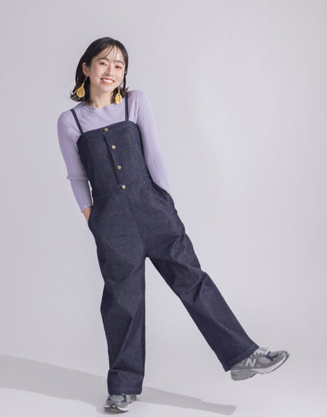 画像をギャラリービューアに読み込む, 低身長用TOPS/トップス/リブニット/小柄ブランド/低身長ブランド/小柄用トップス/ニット/小柄/Sサイズ/SSサイズ/コーディネート/小柄用ニット