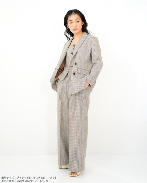 画像をギャラリービューアに読み込む, キャミソールビスチェ(セットアップ可能)【623】