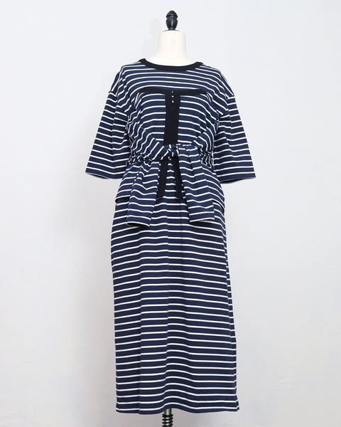 画像をギャラリービューアに読み込む, 4WAYカットワンピース【865】