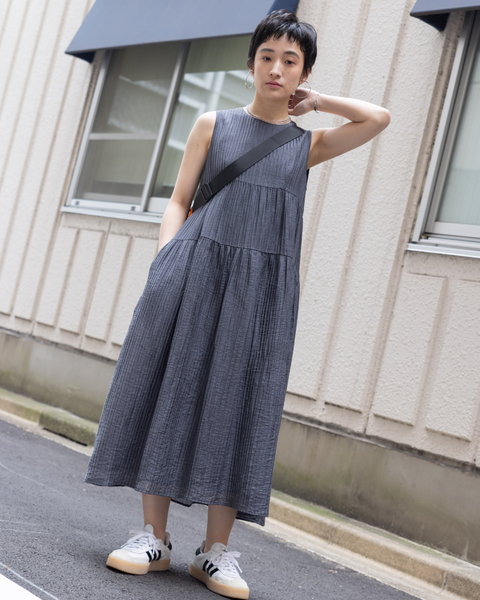 画像をギャラリービューアに読み込む, 低身長ワンピース/低身長用/小柄ワンピース/小柄用/147㎝/SSサイス/XSサイズ/ワンピース