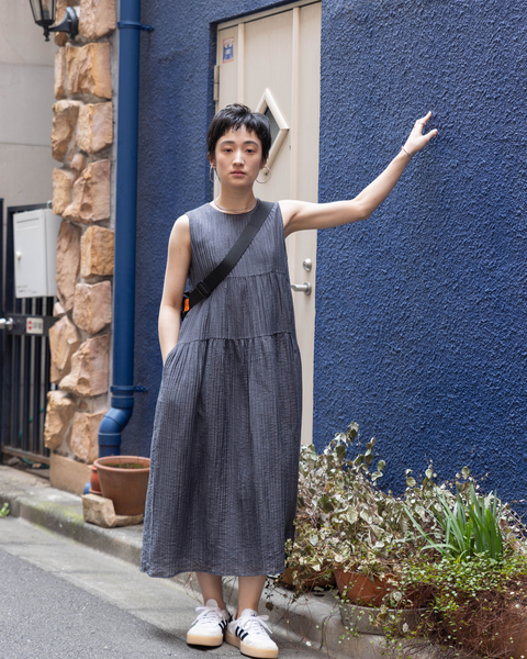 画像をギャラリービューアに読み込む, 低身長ワンピース/低身長用/小柄ワンピース/小柄用/147㎝/SSサイス/XSサイズ/ワンピース