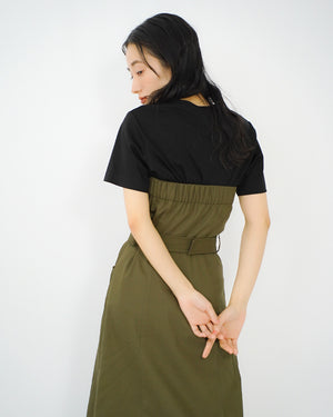 低身長ワンピース/低身長用/小柄ワンピース/小柄用/147㎝/SSサイス/XSサイズ/ワンピース