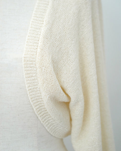 画像をギャラリービューアに読み込む, サマーニットボレロ【668】