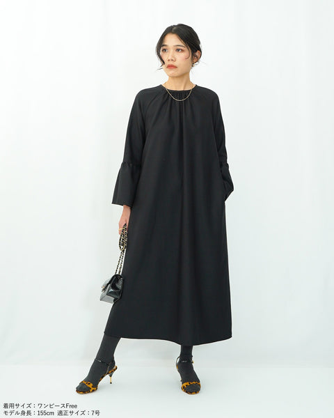 画像をギャラリービューアに読み込む, 低身長ワンピース/低身長用/小柄ワンピース/小柄用/147㎝/SSサイス/XSサイズ/ワンピース/ 小柄ブランド/低身長ブランド