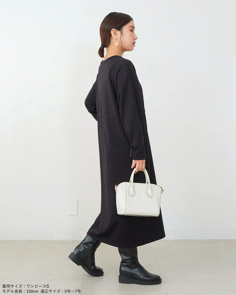 画像をギャラリービューアに読み込む, 低身長ワンピース/低身長用/小柄ワンピース/小柄用/147㎝/SSサイス/XSサイズ/ワンピース/ 小柄ブランド/低身長ブランド