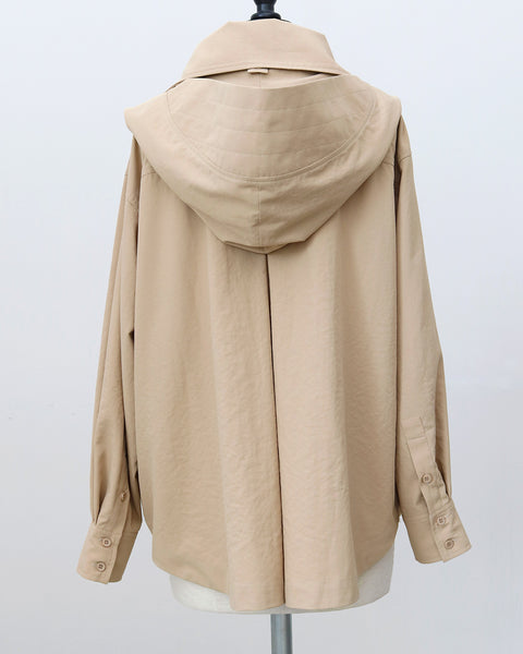 画像をギャラリービューアに読み込む, UVプロテクトフーディーシャツ【854】