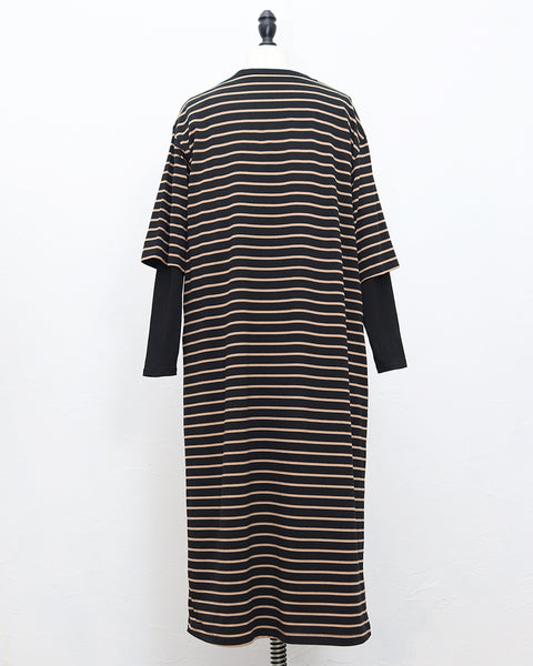 画像をギャラリービューアに読み込む, 4WAYカットワンピース【865】