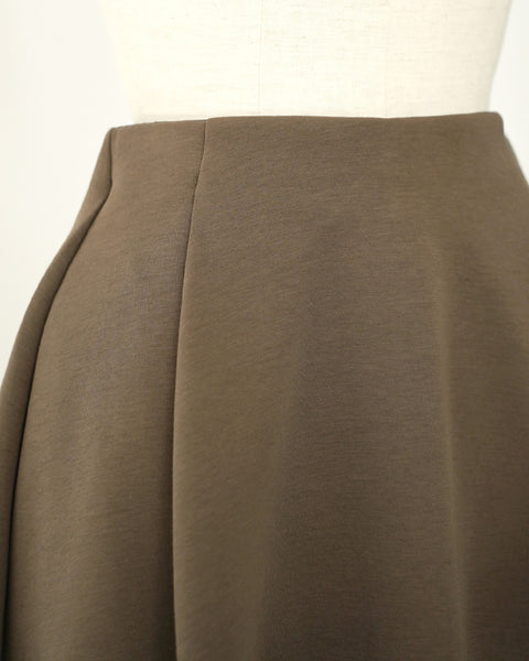 画像をギャラリービューアに読み込む, ポンチタックフレアスカート【620】