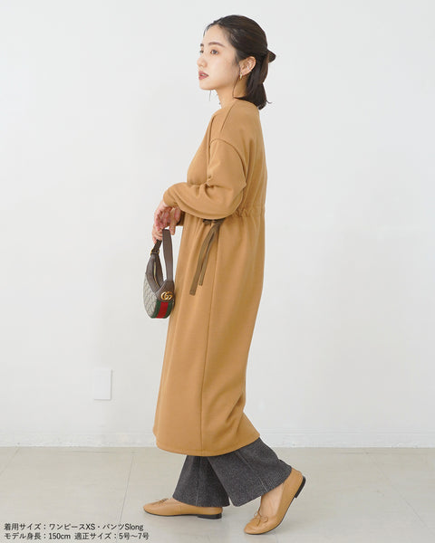 画像をギャラリービューアに読み込む, 低身長ワンピース/低身長用/小柄ワンピース/小柄用/147㎝/SSサイス/XSサイズ/ワンピース/ 小柄ブランド/低身長ブランド