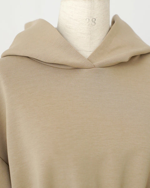 画像をギャラリービューアに読み込む, シャーリングフーディー【613】