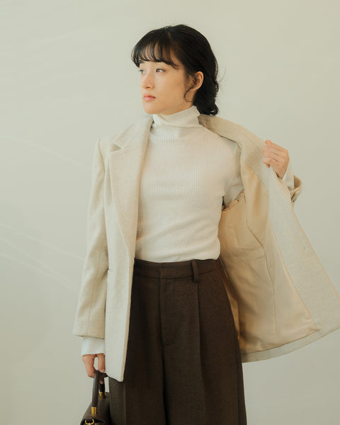 画像をギャラリービューアに読み込む, カラータートルニット【547】