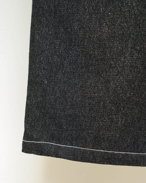 画像をギャラリービューアに読み込む, タックジーンズ【403】