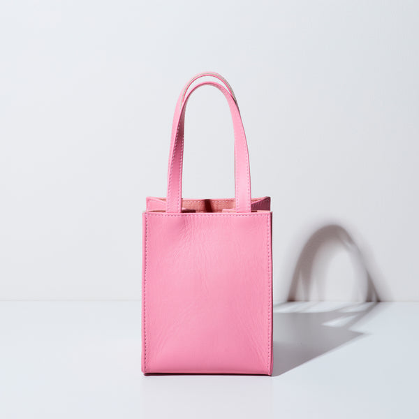 画像をギャラリービューアに読み込む, BOX BAG square 【788】