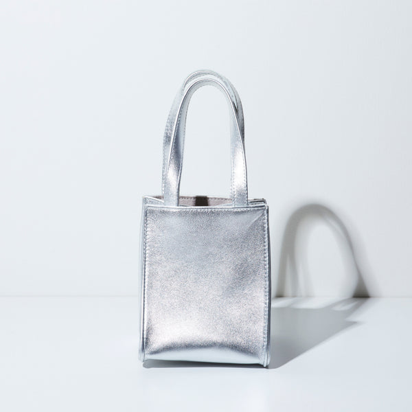 画像をギャラリービューアに読み込む, BOX BAG square 【788】