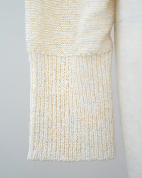 画像をギャラリービューアに読み込む, サマーニットボレロ【668】