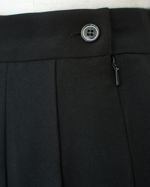 画像をギャラリービューアに読み込む, ロングプリーツスカート【548】